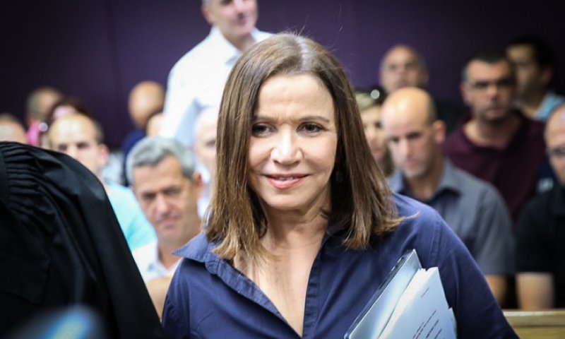 המירוץ הוכרע? שלי חושפת: למי אצביע בסיבוב השני