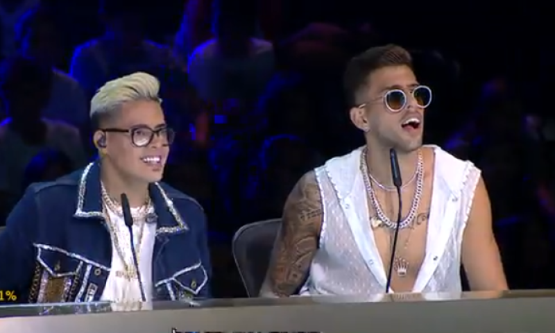 סטטיק: "יהיה חזק, אם דרוזי ייצג את ישראל"