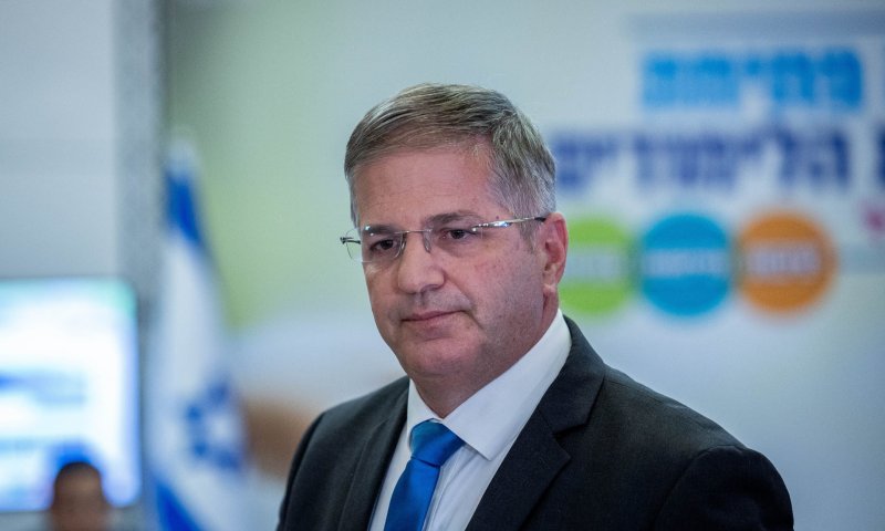 קיש התקפל: פרסי ישראל יחולקו כמו בכל שנה