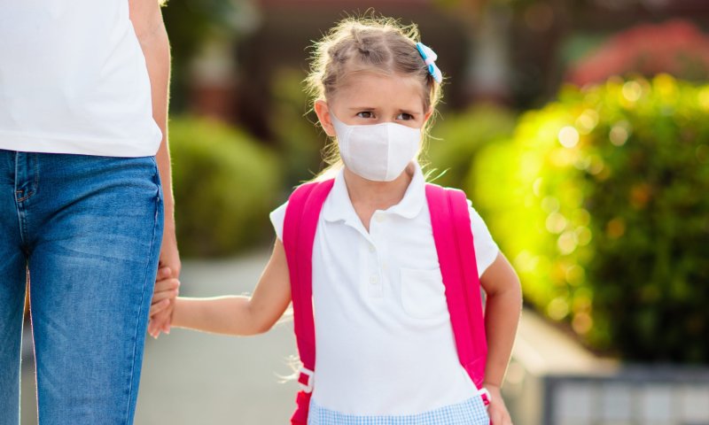 מה קורה כאשר הילדים באים לגן לסירוגין?