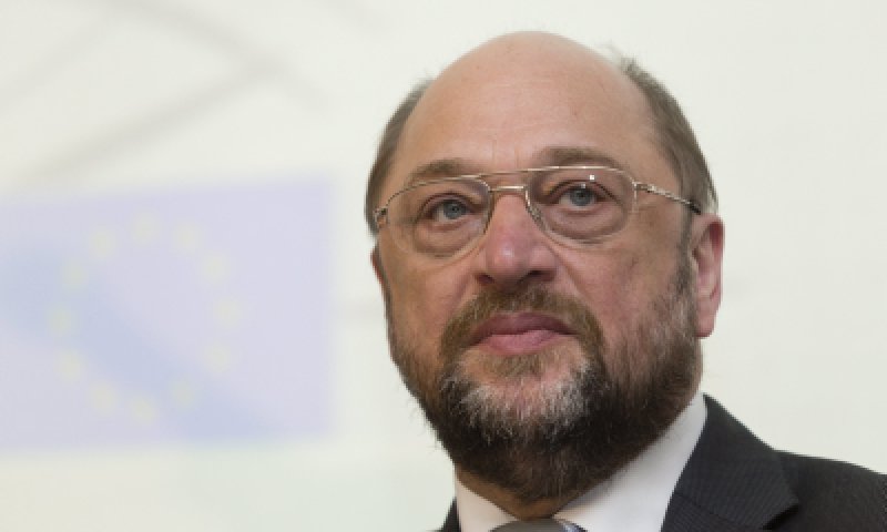 שולץ שיקר בגרמנית: הבית היהודי נטשו את המליאה