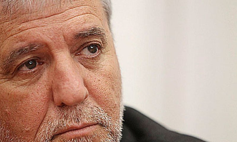 שר הרווחה מפתיע: תומך בעונש מוות למחבלים