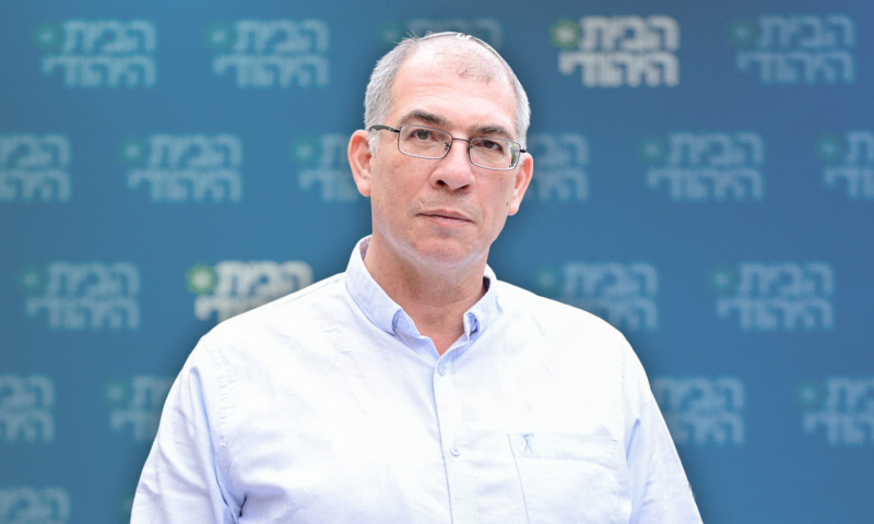 אורבך מודה בהפסד: אשקול את המשך דרכי