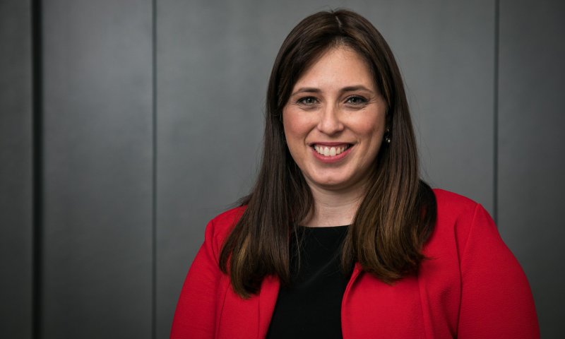 הממשלה תאשר היום את מינויה של חוטובלי לשגרירה