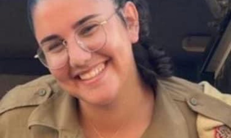 אביה של נועה מרציאנו ז"ל: ממשיכים להפקיר אותה