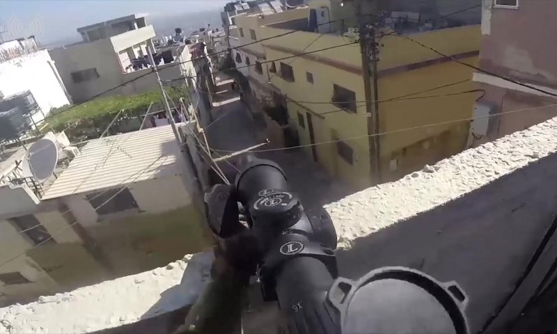 ברוך רופא חולים: קצין דובדבן שוחרר מבית החולים