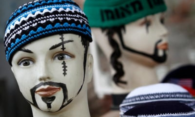 כן, את פחות דתייה