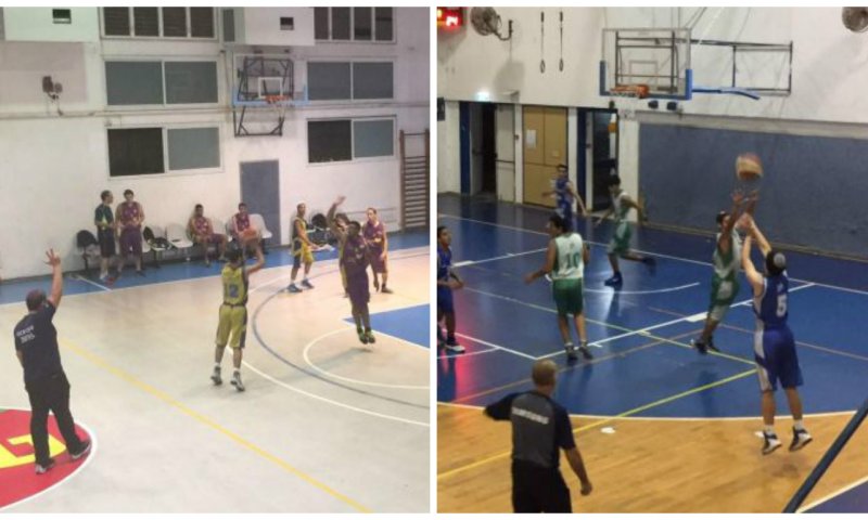 קרב הסגניות לא נגמר &ndash; ליגת הישיבות התיכוניות