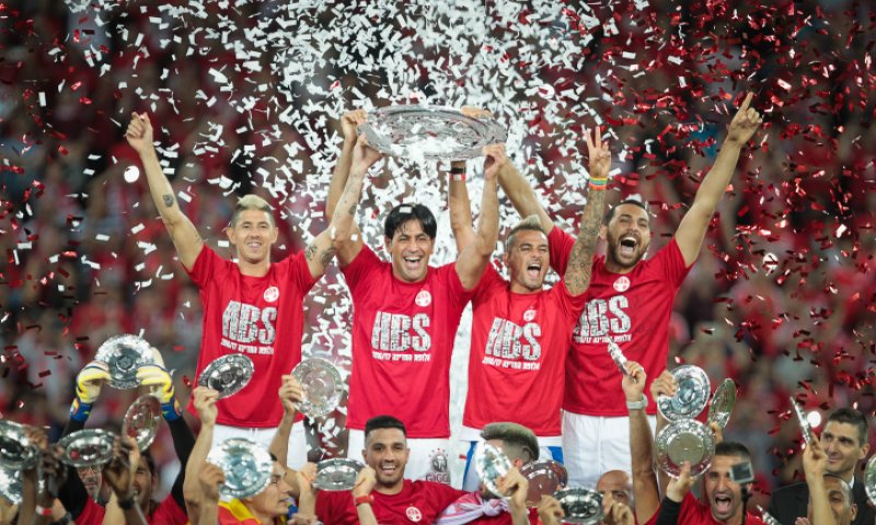 ההגרלה קבעה: אלו היריבות הבאות של הפועל באר שבע