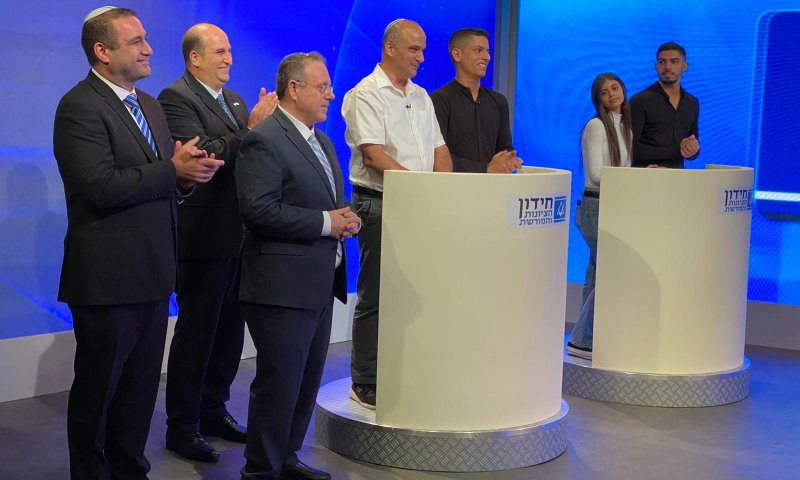 אלו זוכי חידון הציונות והמורשת למשפחות 2020: