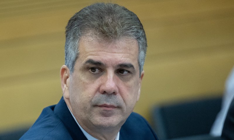 חקירה נגד איש השגרירות שחיבל בביקור סמוטריץ' בצרפת