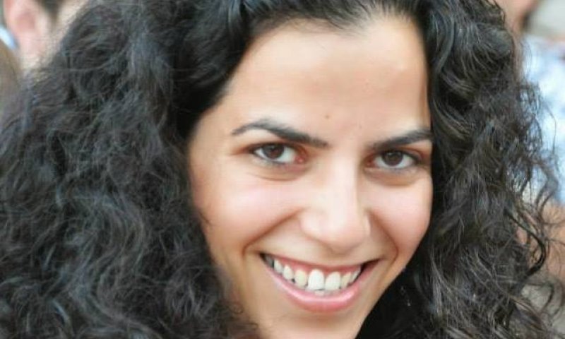 לראשונה בבתי הדין הרבנים: אישה בתפקיד משפטי