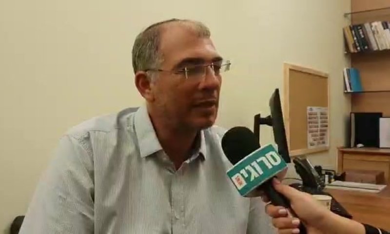 ניר אורבך: מתווה ושם המפלגה נגבש עם האיחוד הלאומי