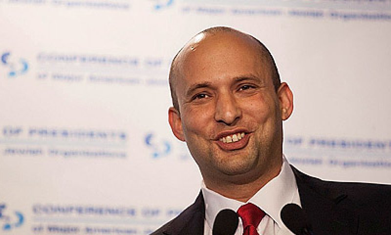 נצחון נוסף לבנט: ימנה 15 נציגים לגוף הבוחר; נתניהו רק 5