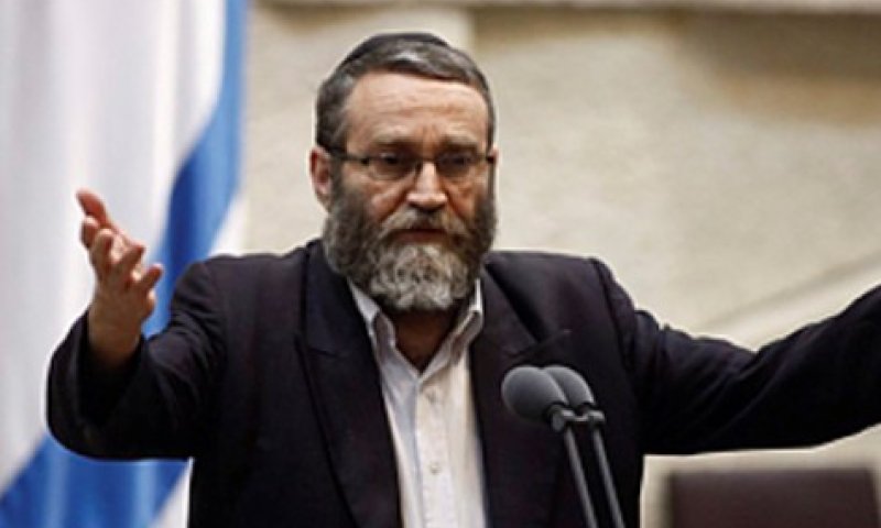 תגובת החרדים: "עליית מדרגה חמורה. נשיב מלחמה"