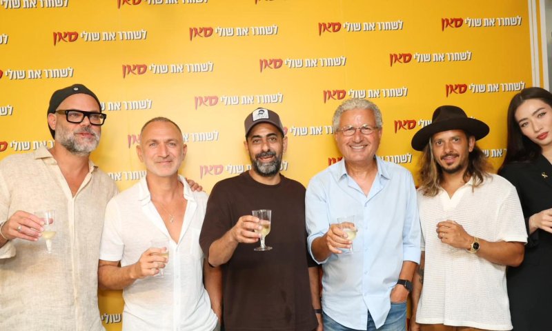 "לשחרר את שולי סאן" בהישג אדיר: מיליון צופים בקולנוע