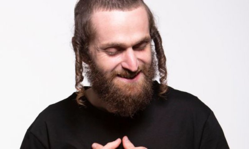 שמואל בסינגל חדש: "תן לי תפילה"