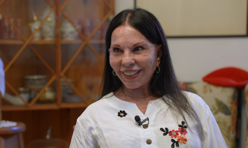 דתיה בן דור: "היצירה היום לילדים היא מאוד צינית"