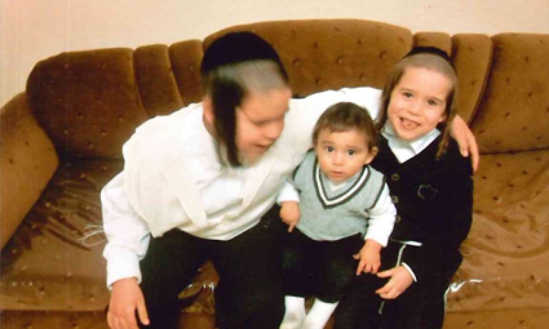 בלי כסף לאוכל ולתרופות &ndash; מצילים את משפחת רוטמן