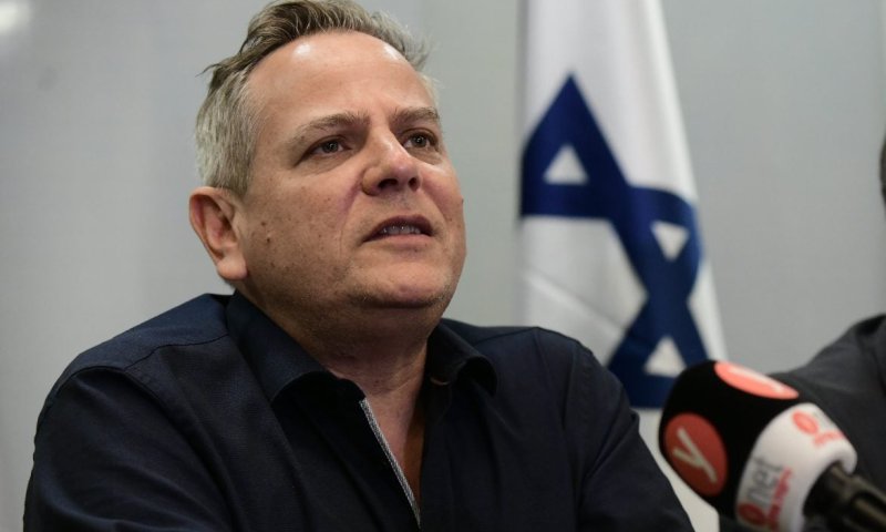 בשמאל רותחים על המהלך של גנץ: "ביזיון"