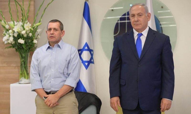 הכנסת אישרה מעקב של השב"כ אחרי חולי קורונה