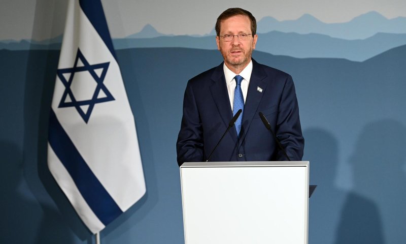 50 שנה לטבח הספורטאים: הרצוג ישתתף בטקס במינכן