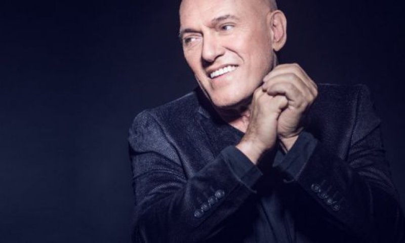 כשאליך אקרא: שלומי שבת עם סטלוס ואורן חן