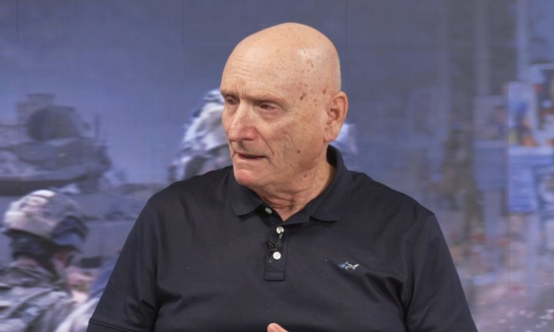 בריק באולפן סרוגים: הצבא הסתיר מידע מראש הממשלה