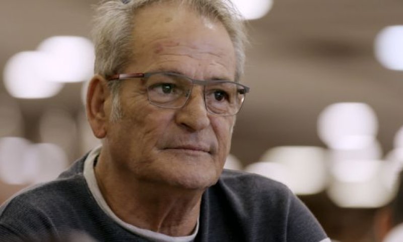 וידוי אישי: "עוד ניפגש" | פרק 8. צפו