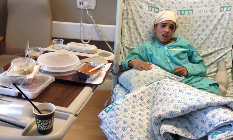 בשמאל מגנים: חשיפת השקר היא נגד האתיקה