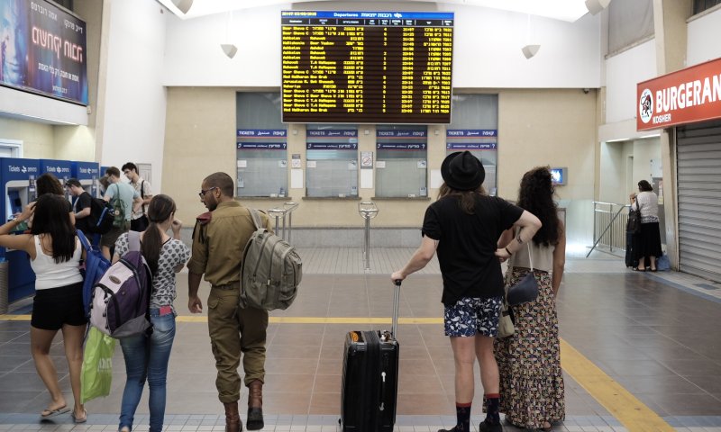 המציאות הראתה: אפשר להסתדר בלי חילולי השבת