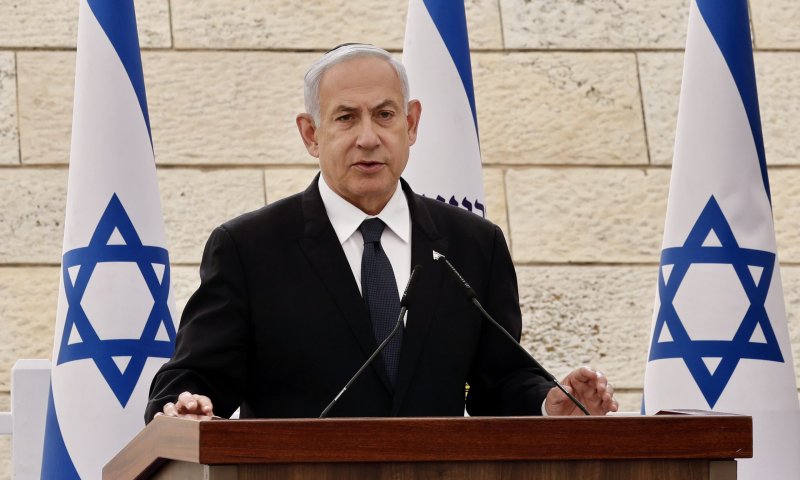 נתניהו: "מוכנים לאפשרות של התרחבות המערכה"