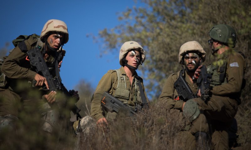 לראשונה: זו החטיבה המבוקשת ביותר בצה"ל