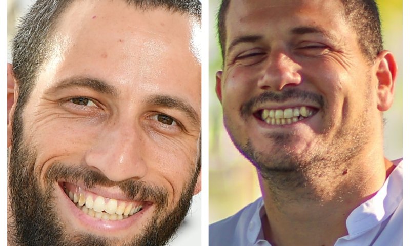 קרב הגבורה של עמיחי ישראל ויצן וידידיה רזיאל ז"ל