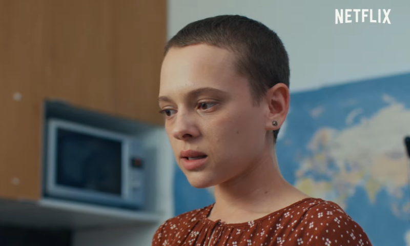 2 סדרות חדשות: אחת מטורללת והאחרת מרגשת