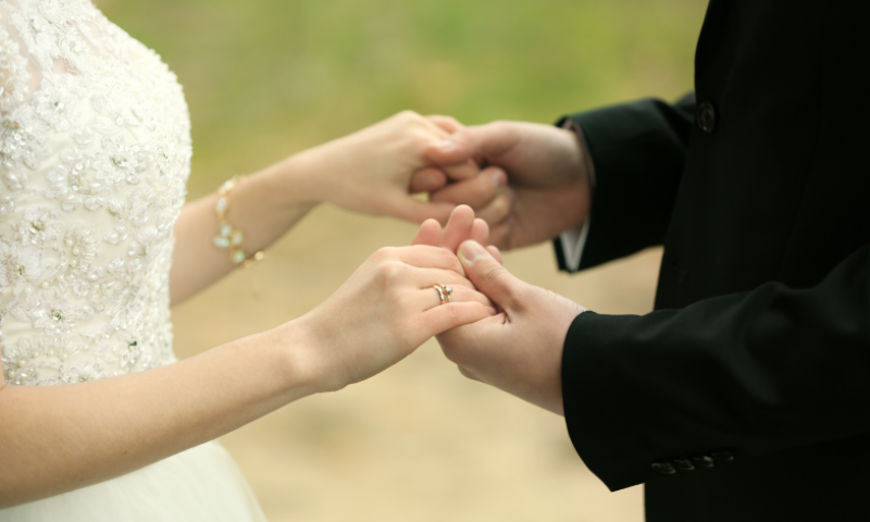 הזוי: חייל נאלץ לערוק כדי להתחתן ונענש בחומרה