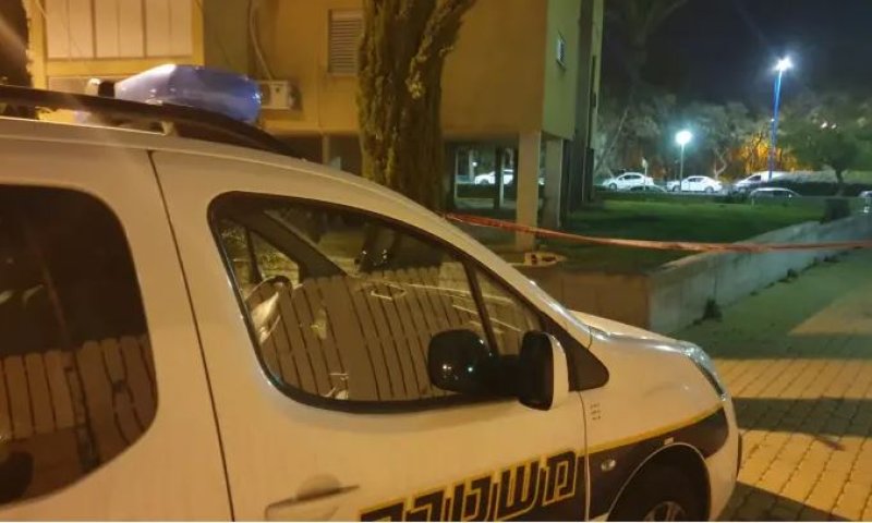 ראשוני: גבר בן 33 נפצע קשה מירי בחיפה