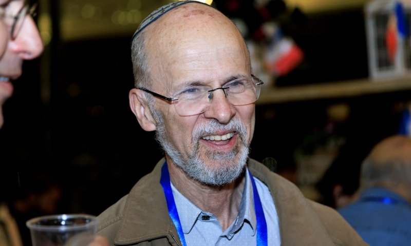 חגי סגל: הסתאבות אחת יותר מדי של הליכוד