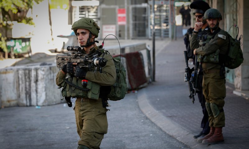 איזנקוט הורה: לבחון ממצאי דו"ח נציב קבילות החיילים