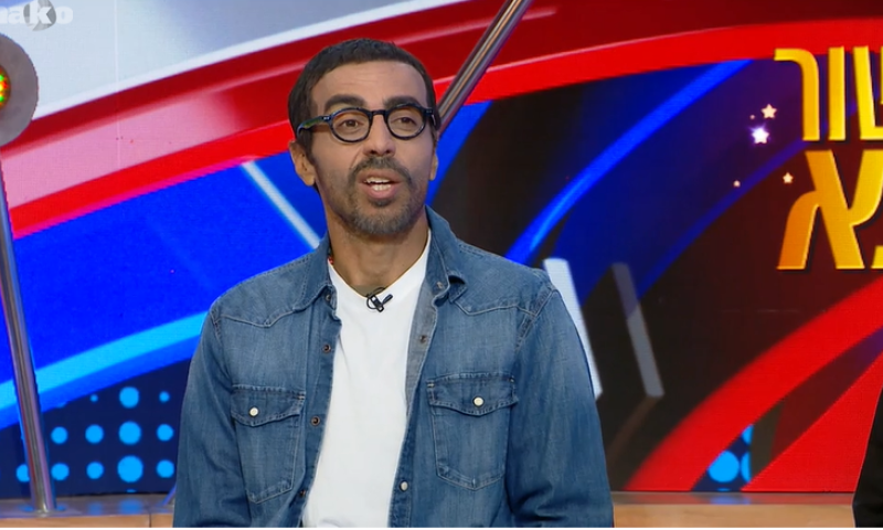 אופס: הפדיחה של 'ארץ נהדרת' בחיקוי של ריבו וחנן בן ארי