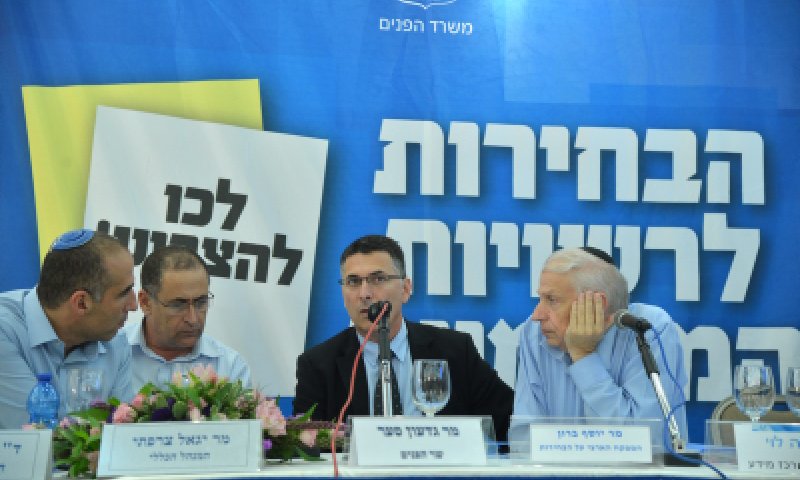 שי אלון ניצח בבית אל, אסף מינצר באלקנה