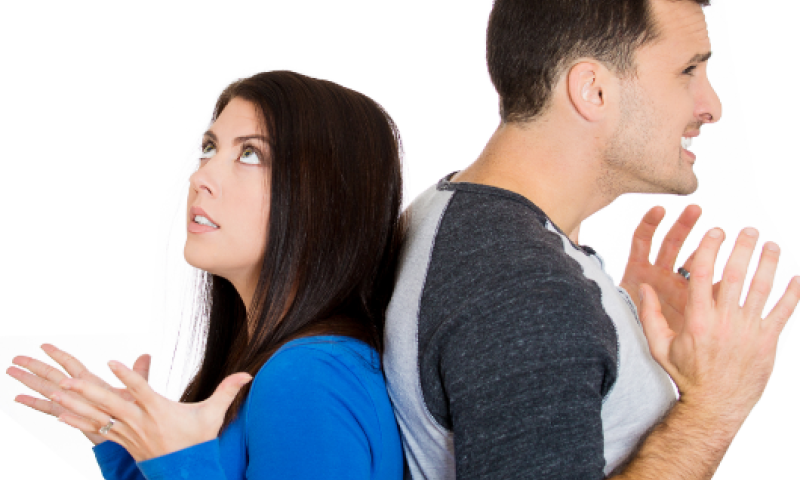 האם לא החלפנו את האהבה לבנות זוגנו באהבה לעצמנו?