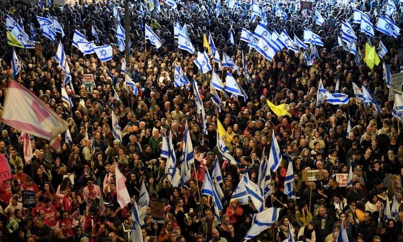 גרים היינו &ndash; נחשונים נהיה להיות חופשיים