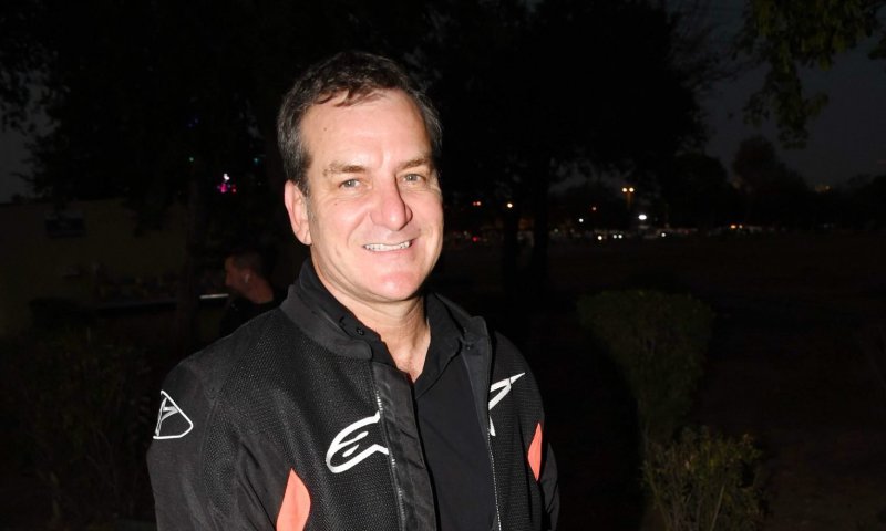 דני קושמרו בווידוי אישי: "יש כאלו שלא מחזיקים מעמד"