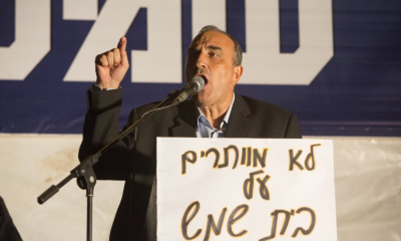 אז מה הולך להיות בבית שמש? כל התרחישים