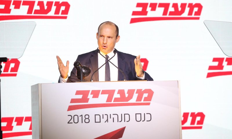 בנט: "מחבל שחודר מעזה לישראל לא חוזר חי"