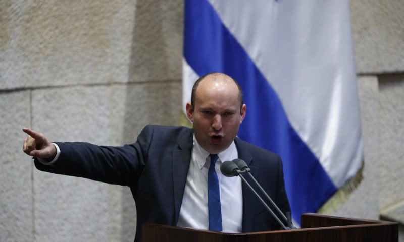 בנט: ממשלת נתניהו-גנץ לא עושה כדי למנוע סגר נוסף