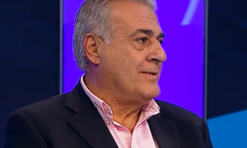 המשבר הפוליטי | "ההנהגה של הציונות הדתית רקובה"