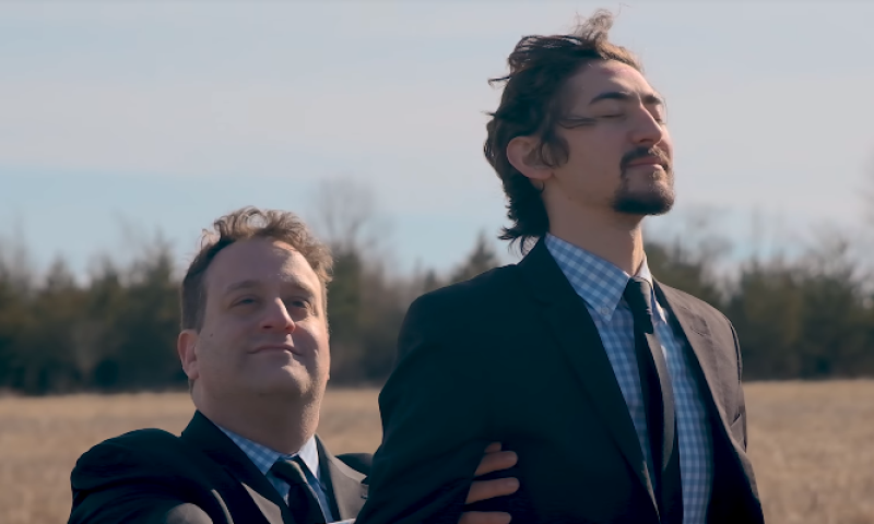 איך מכשרים לפסח את משחקי הכס ומלך האריות?