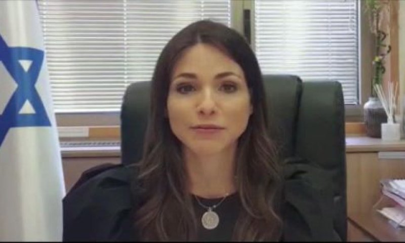 ינקלביץ': "זה שירות לאומי בדרכים לא קונבנציונליות"